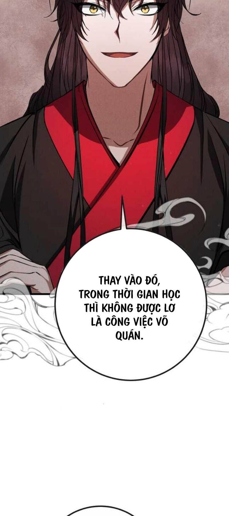 Thiên Tài Võ Thuật Hoàn Sinh Chapter 24 - 54