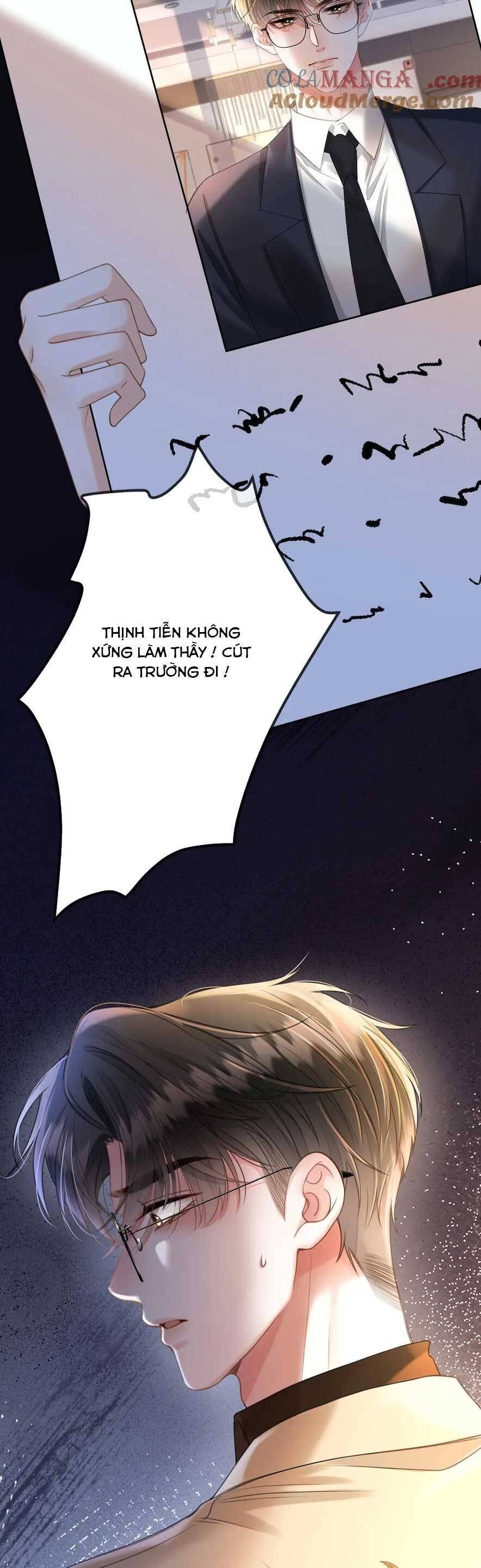 Ngày Mai Cũng Thích Em Chapter 49 - 26