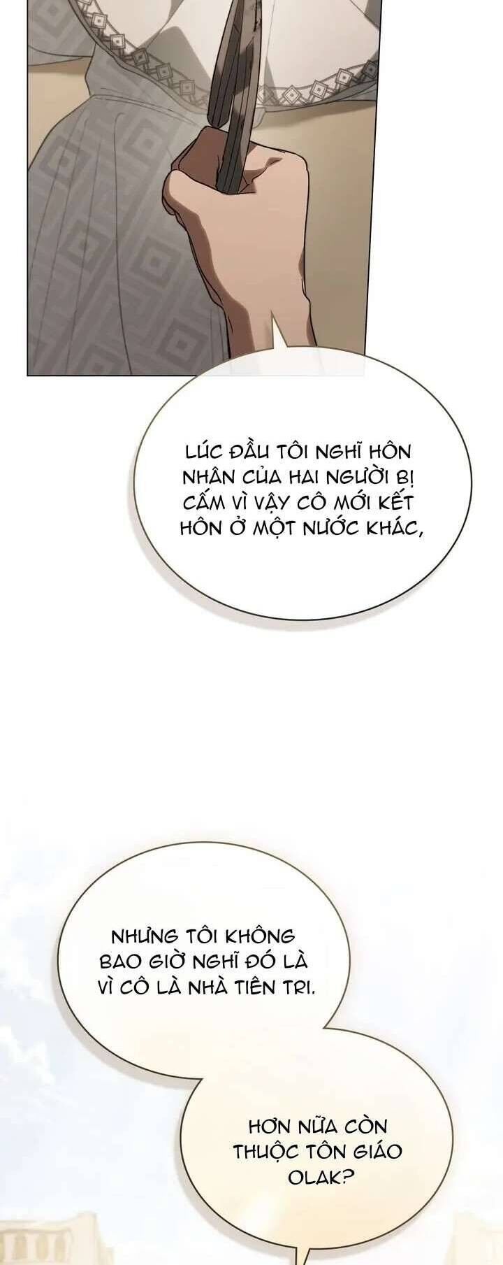 Khi Số Phận Tìm Đến Hai Ta Chapter 35 - 24