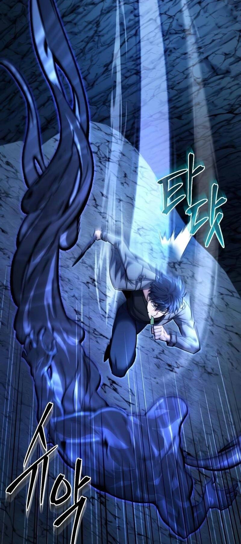 Sát Thủ Thiên Tài Đơn Độc Chapter 29 - 58