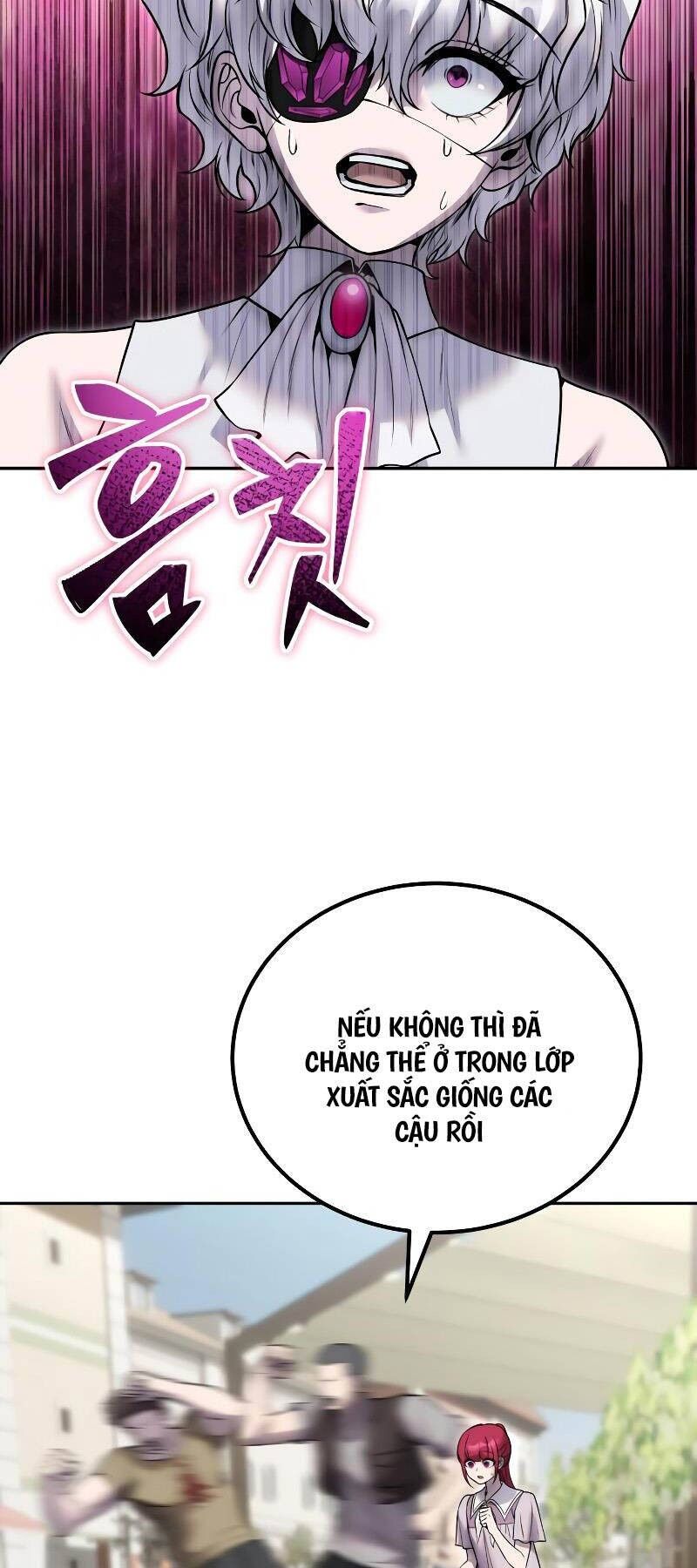 Tôi Mạnh Hơn Anh Hùng Chapter 43 - 52