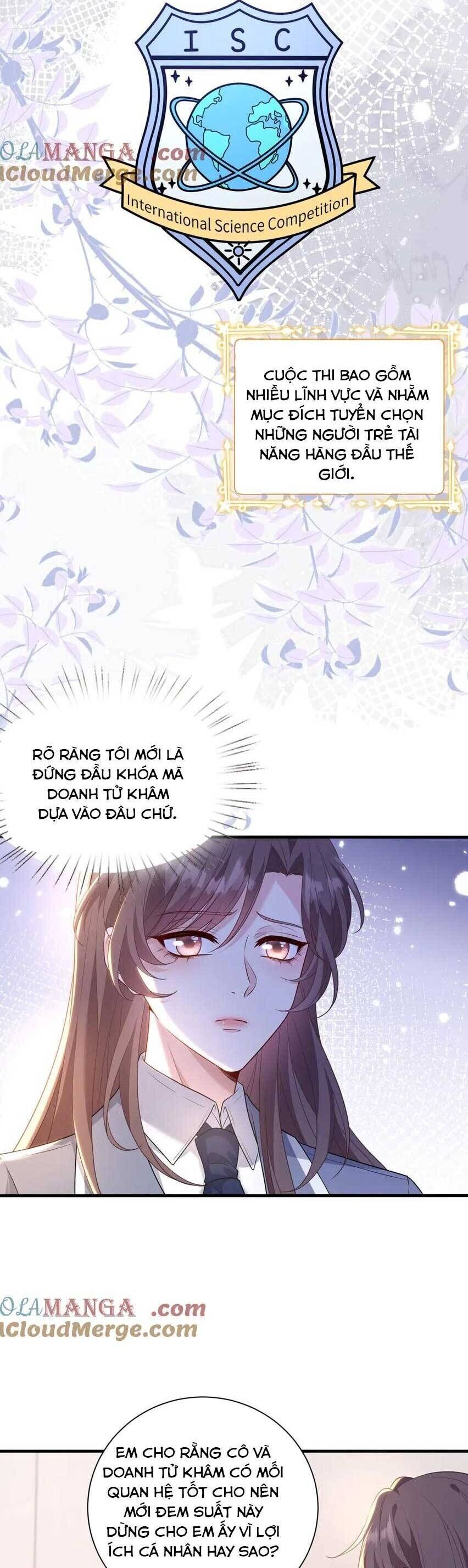 Thiên Kim Toàn Năng Đại Tài Chapter 143 - 7