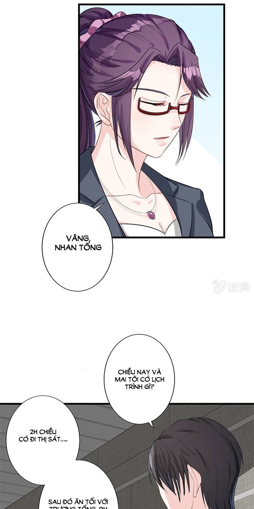 Tân Nương Thế Thân Chapter 12 - 26