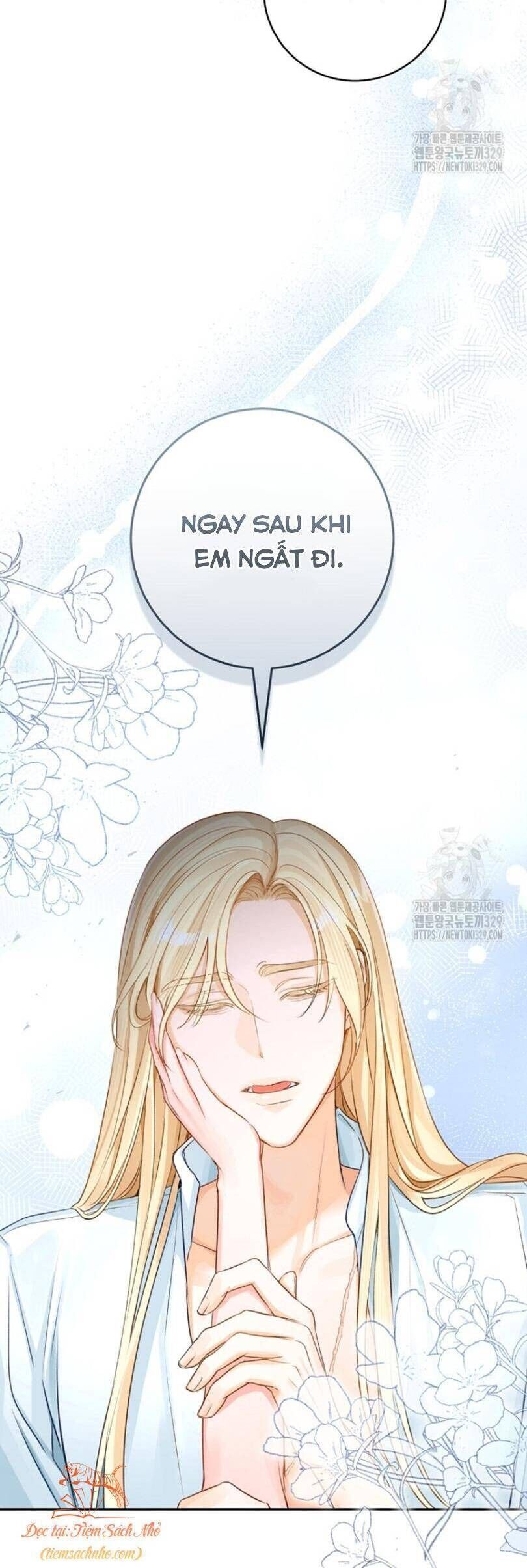 Cuộc Hôn Nhân Xa Hoa Của Đại Công Tước Là Giả Chapter 46 - 16