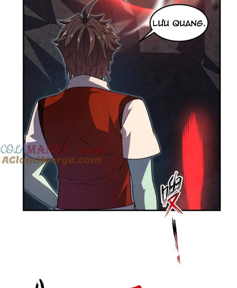 Thần Sủng Tiến Hóa Chapter 302 - 5