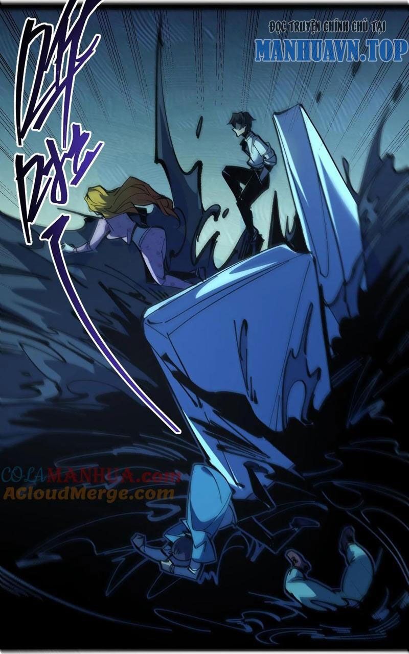 Quỷ Dị Khó Giết? Thật Xin Lỗi, Ta Mới Thật Sự Là Bất Tử Chapter 89 - 35