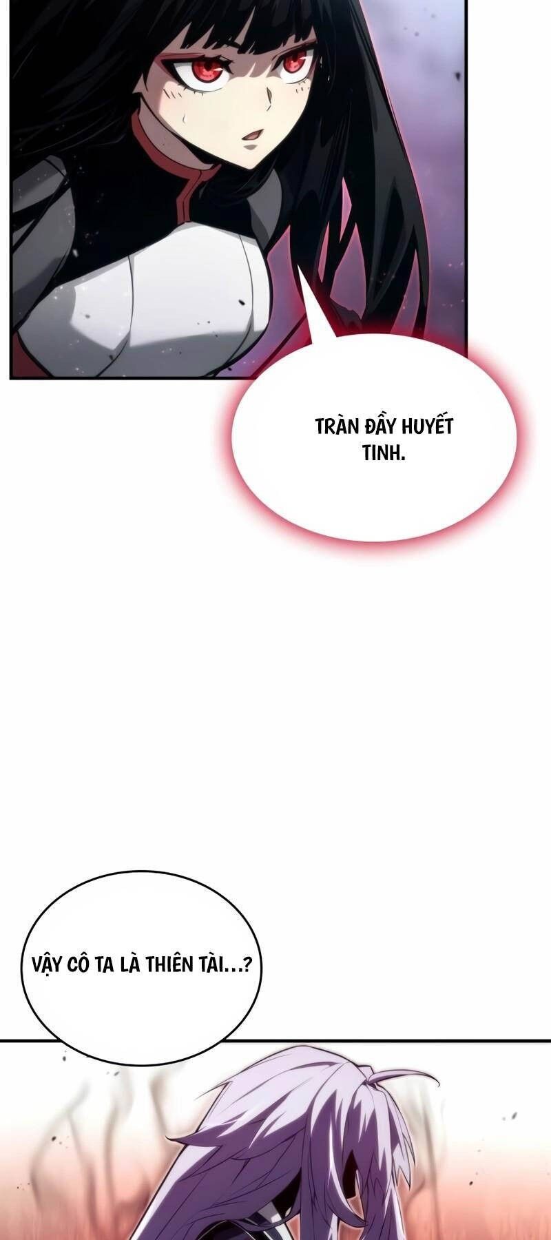 Chiêu Hồn Giả Siêu Phàm Chapter 83 - 54