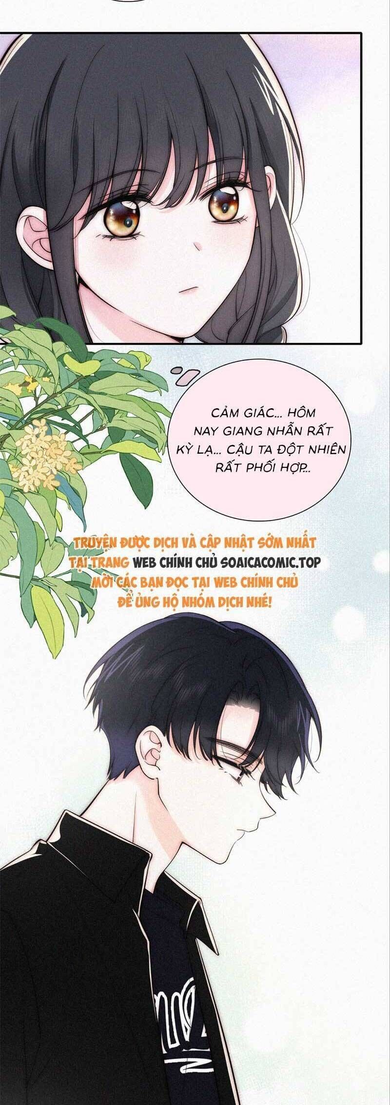 Bá Vương Sủng Ái Cô Vợ Mù Chapter 89 - 17