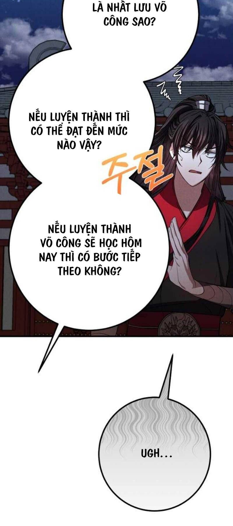 Thiên Tài Võ Thuật Hoàn Sinh Chapter 24 - 4