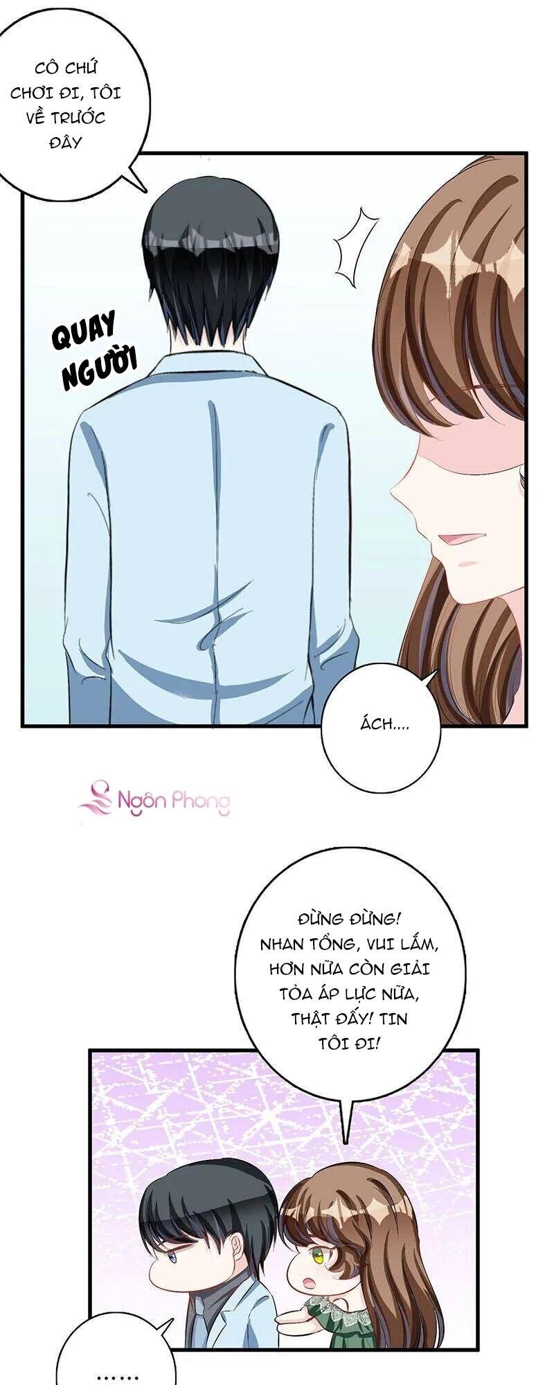 Tân Nương Thế Thân Chapter 74 - 24