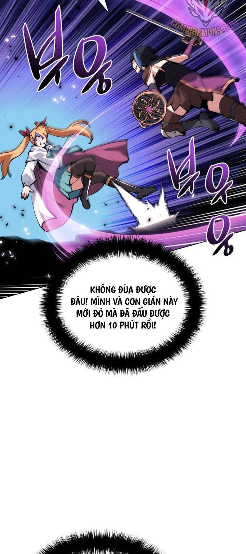 Thợ Rèn Huyền Thoại Chapter 230 - 111