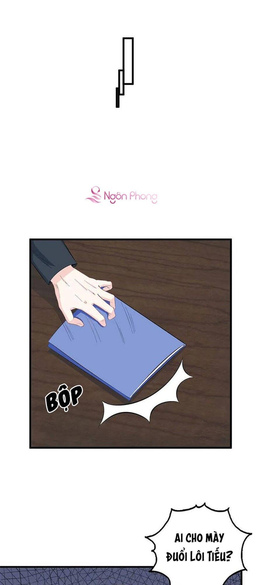 Tân Nương Thế Thân Chapter 77 - 7