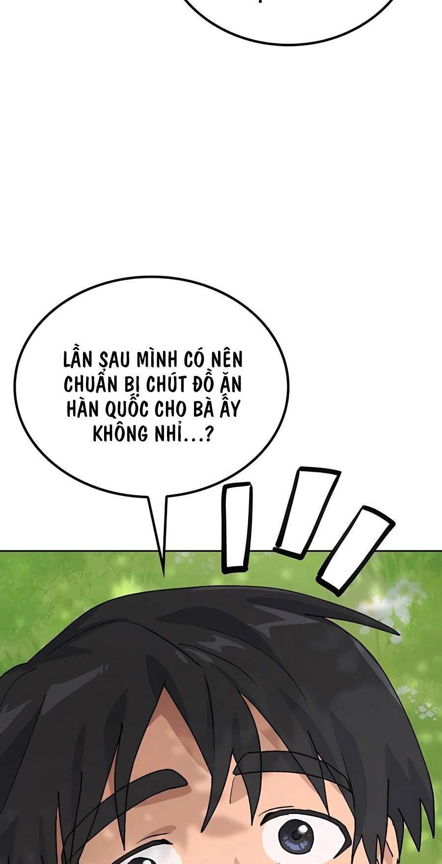 Chữa Lành Cuộc Sống Thông Qua Cắm Trại Ở Thế Giới Khác Chapter 8 - 29