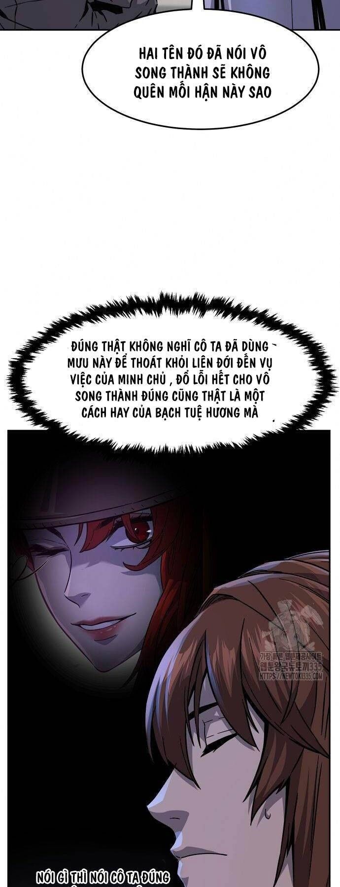 Cảm Kiếm Tuyệt Đối Chapter 81 - 20