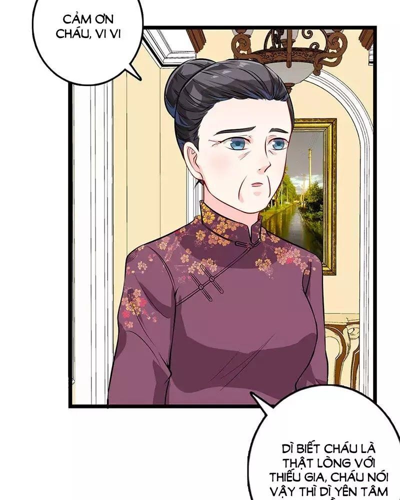 Tân Nương Thế Thân Chapter 37 - 23