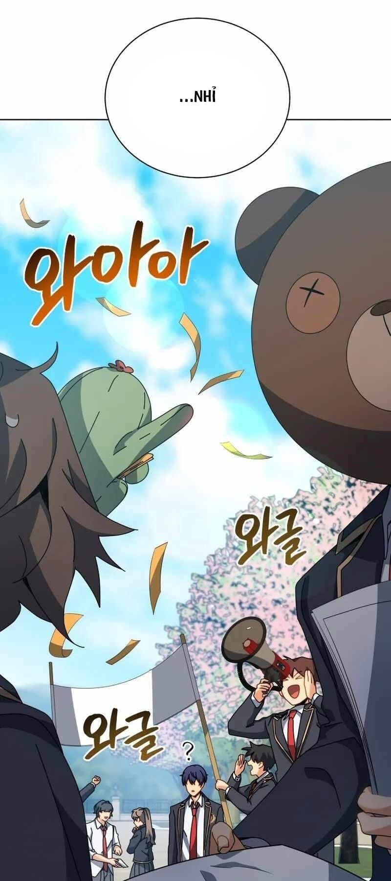Tử Linh Sư Thiên Tài Của Học Viện Chapter 99 - 21