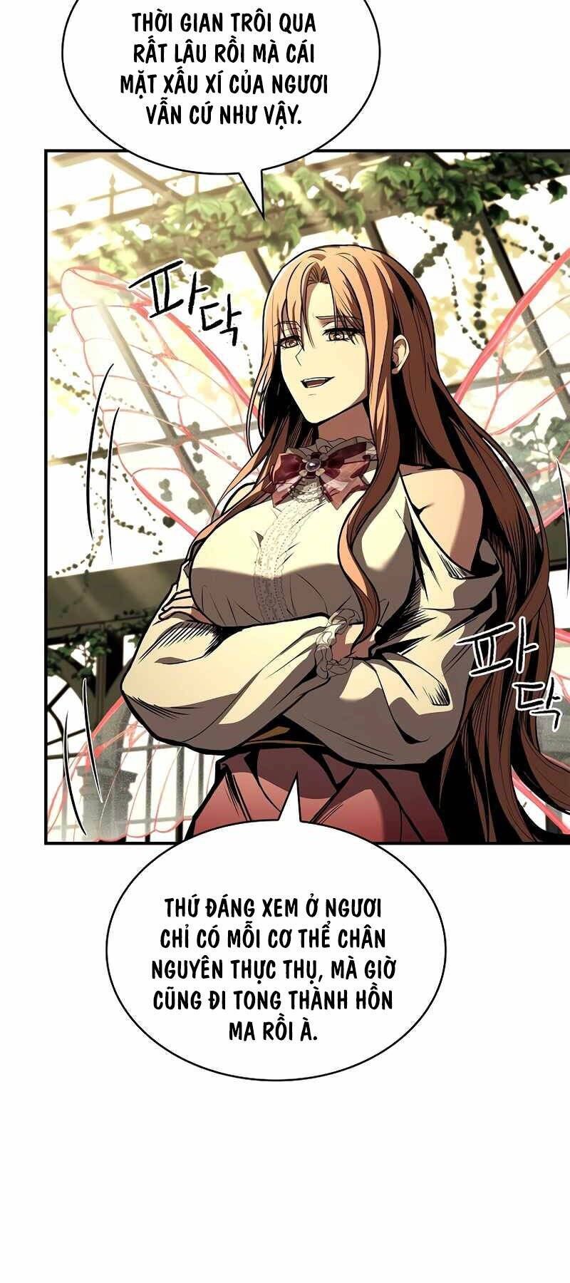 Thiên Tài Ma Pháp Sư Giấu Nghề Chapter 72 - 10