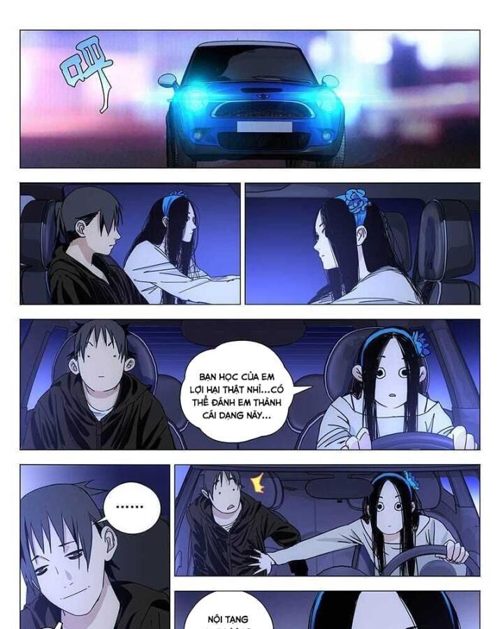 Nhất Nhân Chi Hạ Chapter 320 - 37