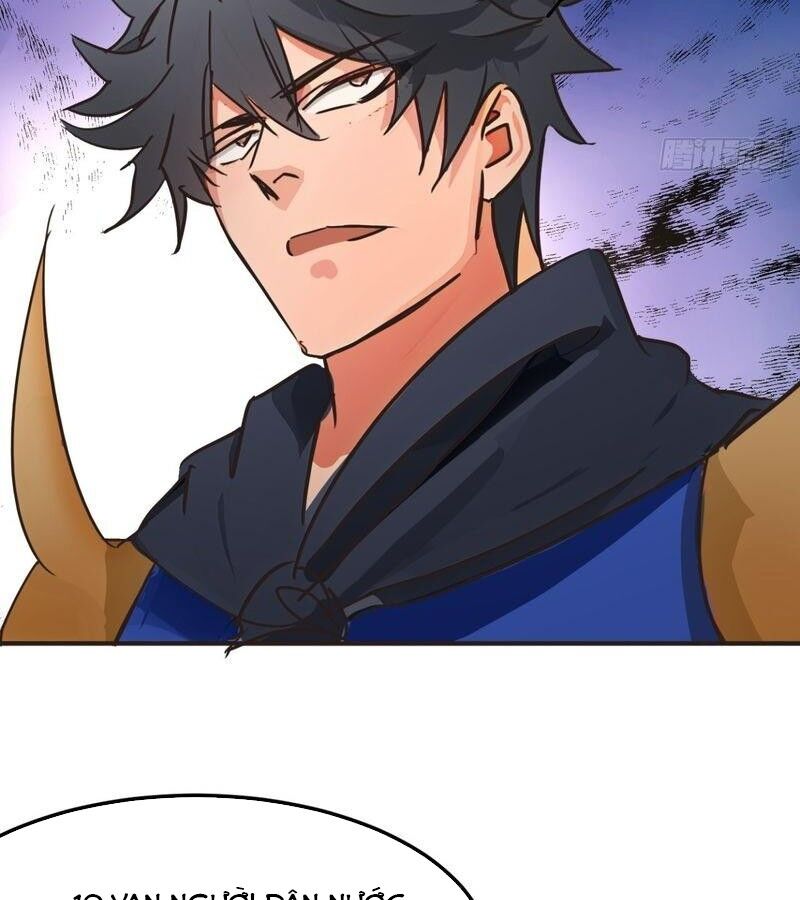 Ma Lâm Thiên Hạ Chapter 189 - 37
