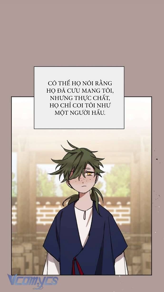 Lời Thú Nhận Của Chúa Tể Bóng Tối Chapter 20 - 40