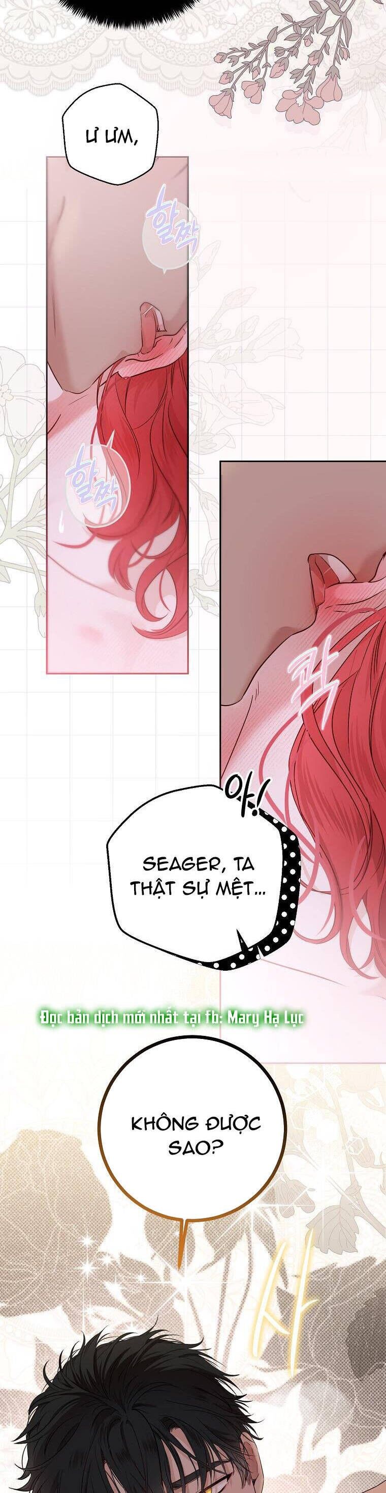 Tôi Lạc Vào Thế Giới Trò Chơi Harem Ngược Chapter 121.2 - 3