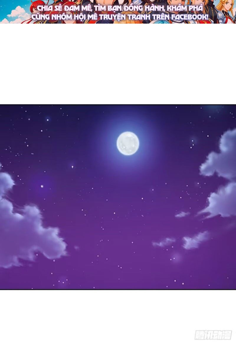 Tu Tiên Giả Cuối Cùng Chapter 81 - 11