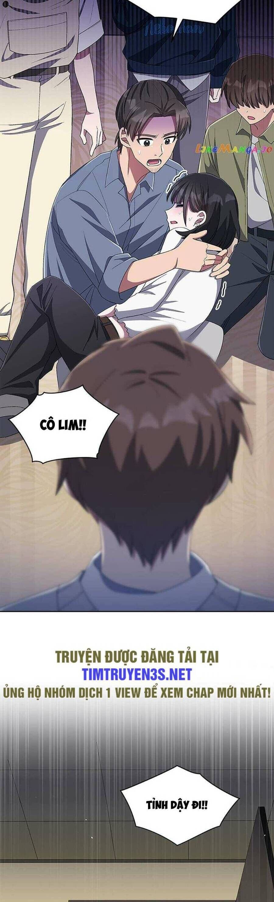 Cuộc Sống Thứ 2 Của Thần Tượng Toàn Năng Chapter 32 - 53