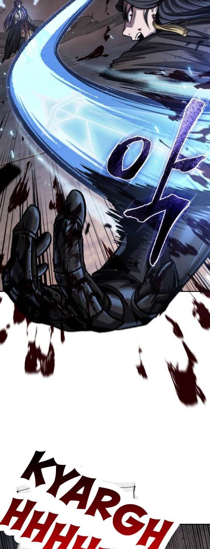 Ngã Lão Ma Thần Chapter 204 - 20