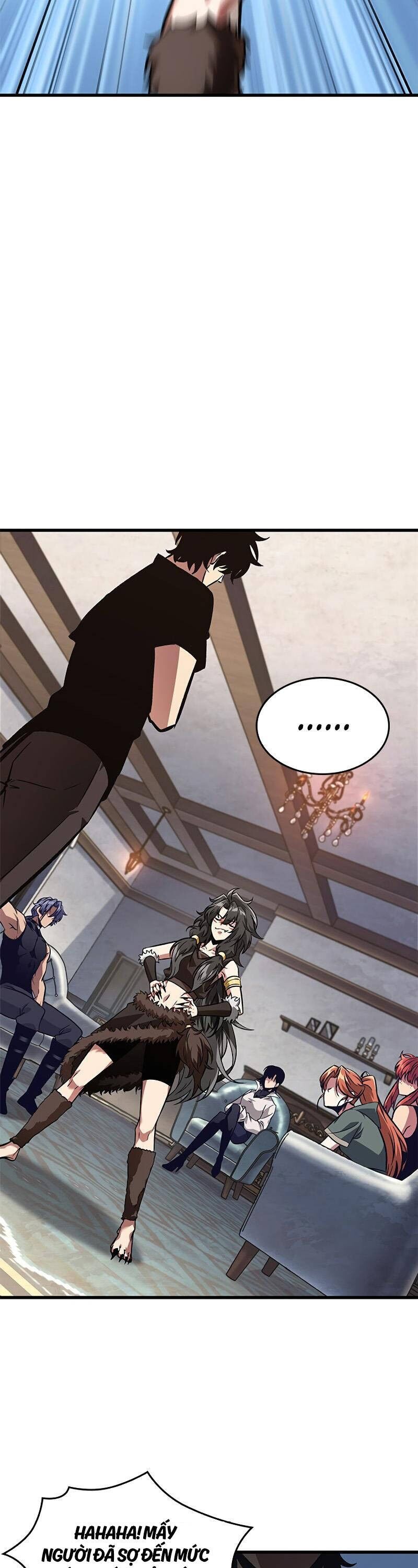 Gacha Vô Hạn Chapter 93 - 11