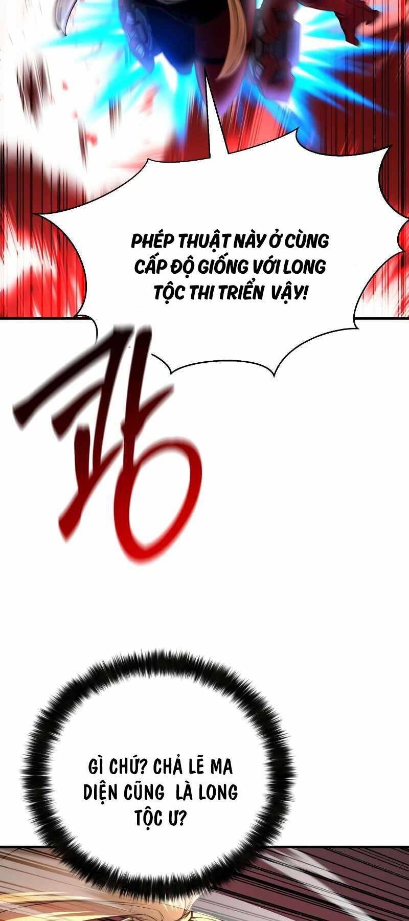 Tử Linh Sư Mạnh Nhất Chapter 46 - 32