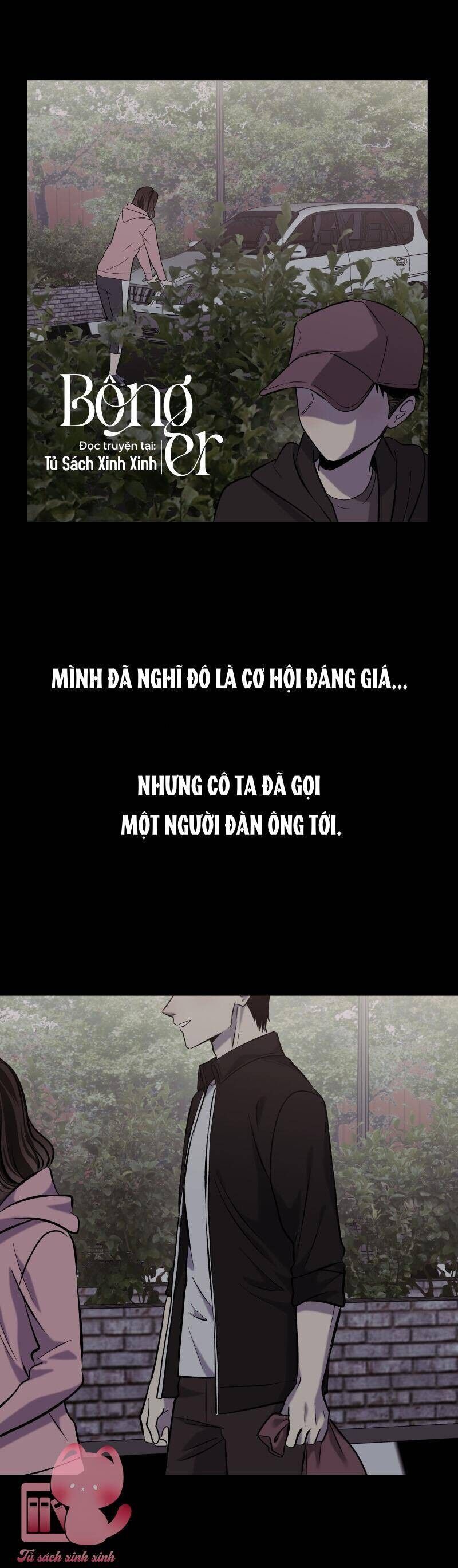 Anh Chàng Lầu Trên Chapter 52 - 31