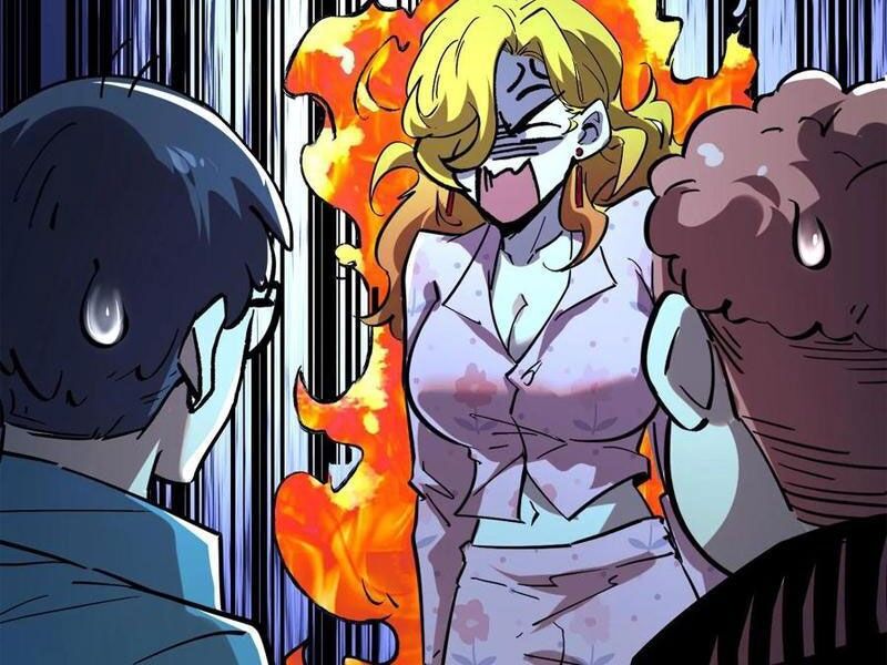 Quỷ Dị Khó Giết? Thật Xin Lỗi, Ta Mới Thật Sự Là Bất Tử Chapter 88 - 54