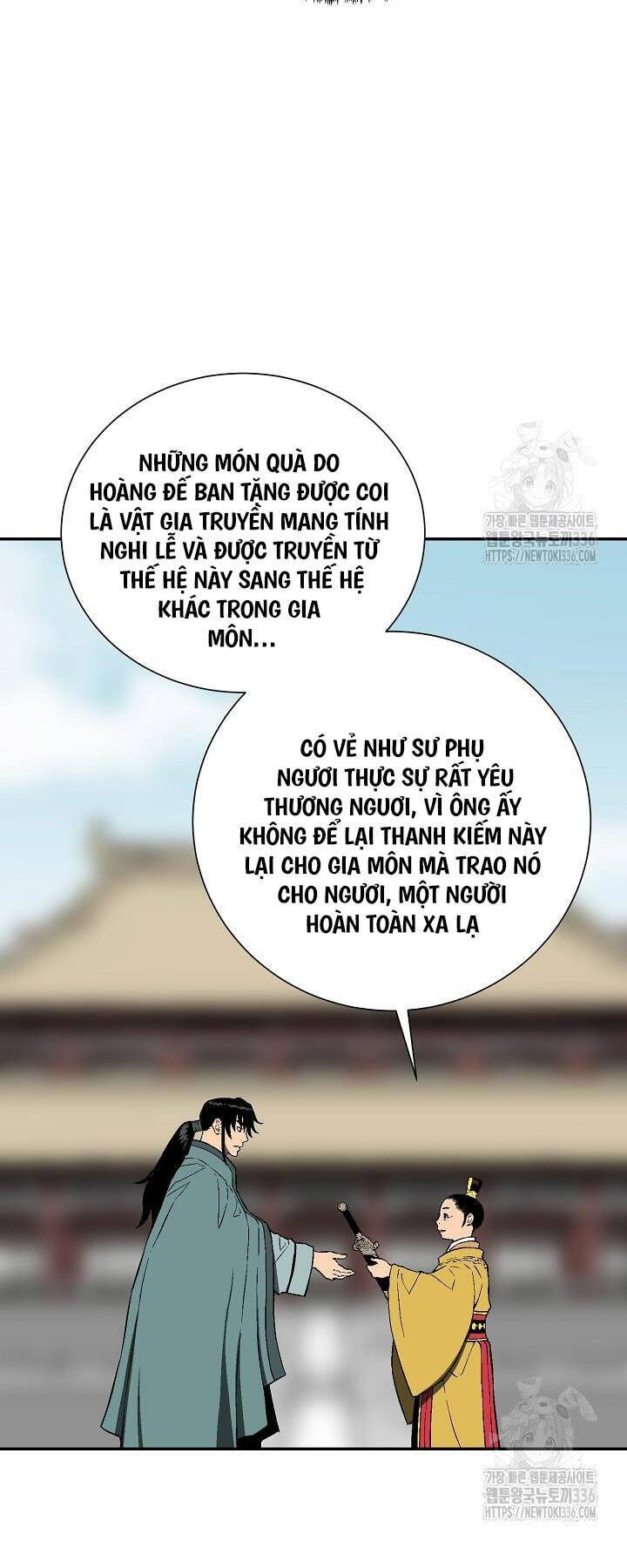 Vĩ Linh Kiếm Tiên Chapter 58 - 11