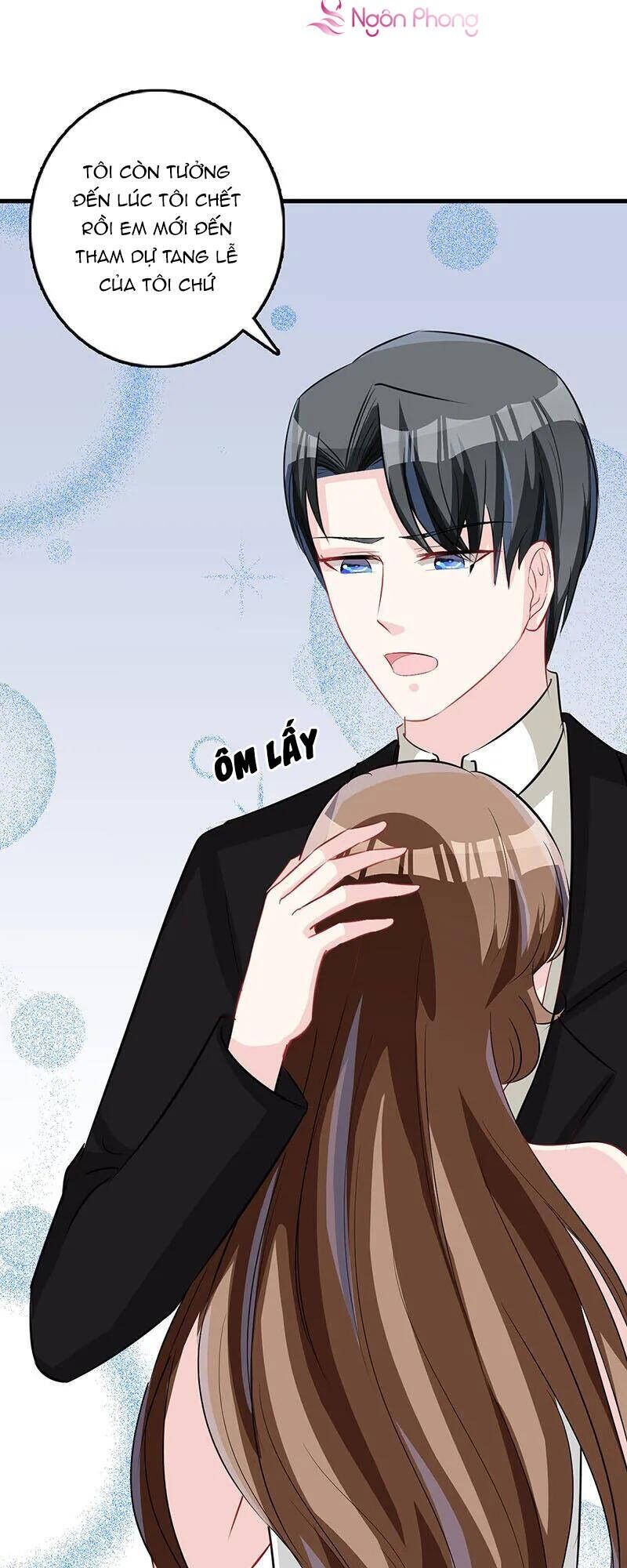 Tân Nương Thế Thân Chapter 81 - 19