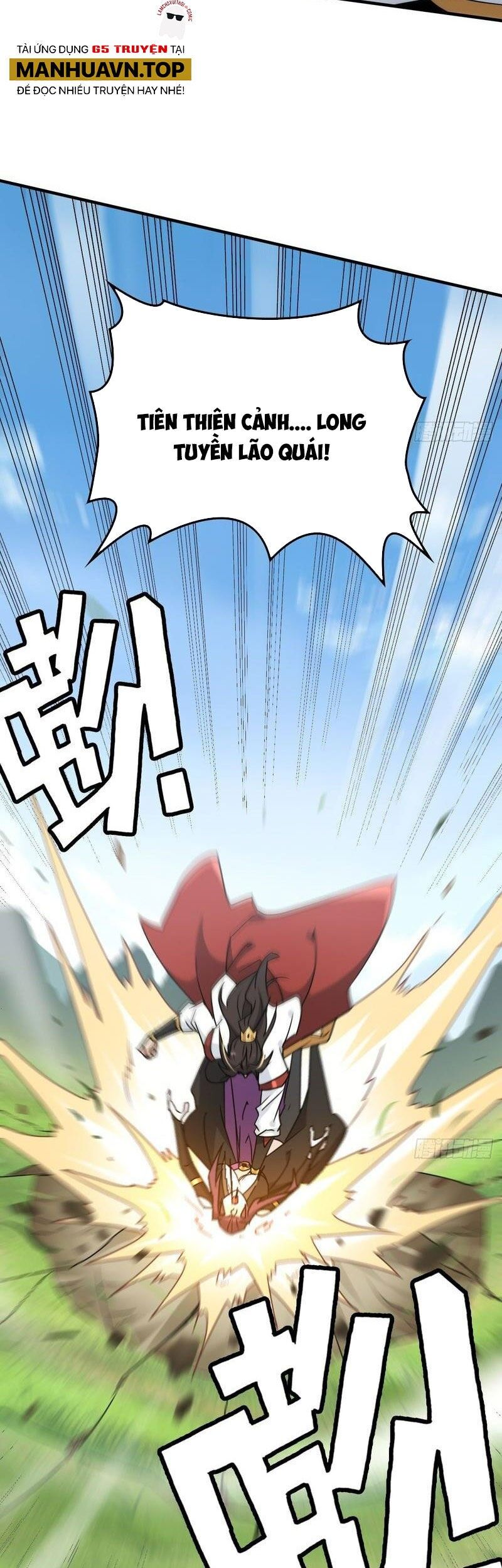 Tu Tiên Chính Là Như Vậy Chapter 141 - 33