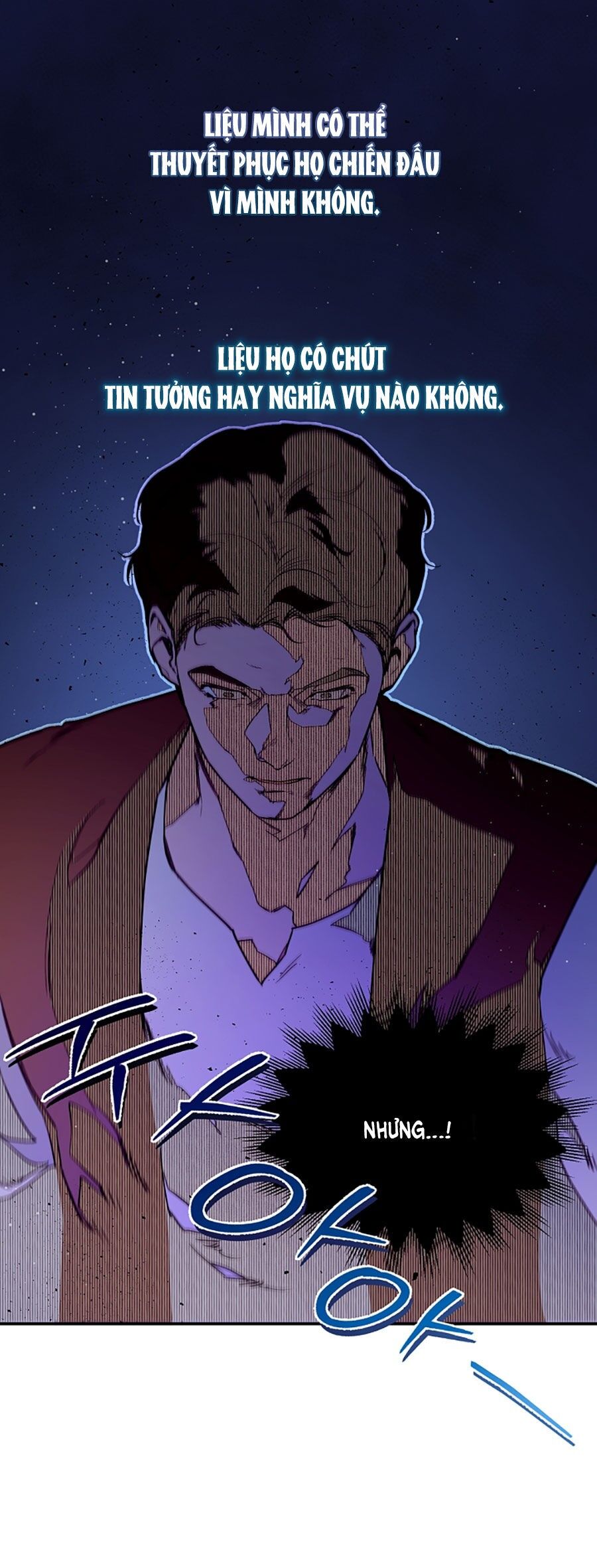 Đại Dương Kiêu Sa Chapter 75.1 - 10