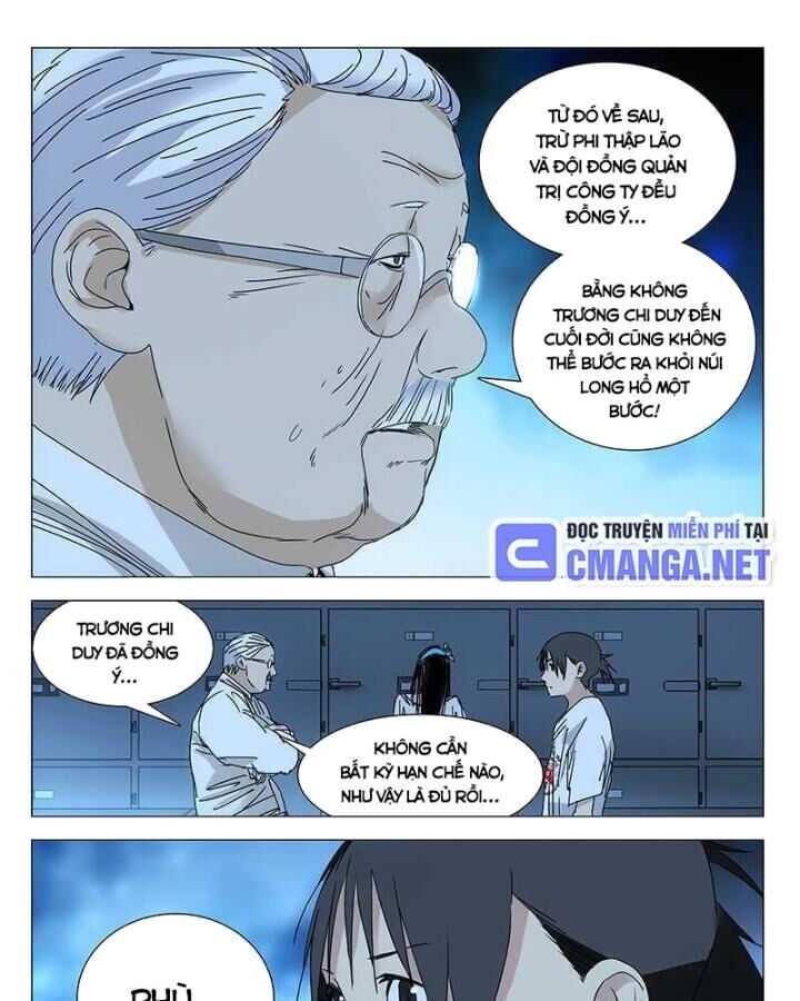 Nhất Nhân Chi Hạ Chapter 316 - 18