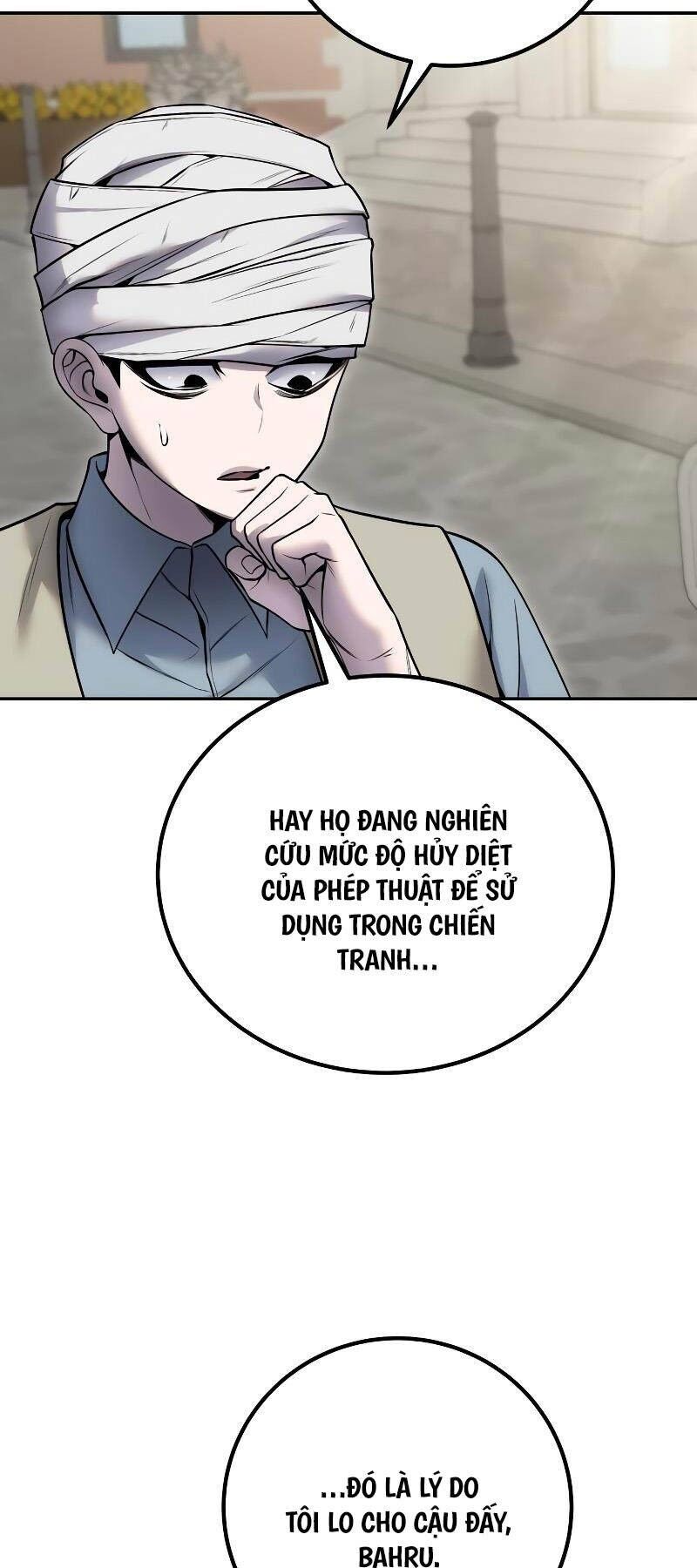 Tôi Mạnh Hơn Anh Hùng Chapter 43 - 17