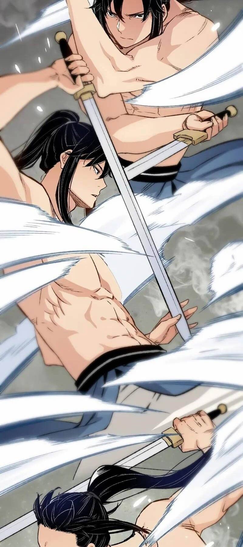 Thiên Ma Quy Hoàn Chapter 16 - 25