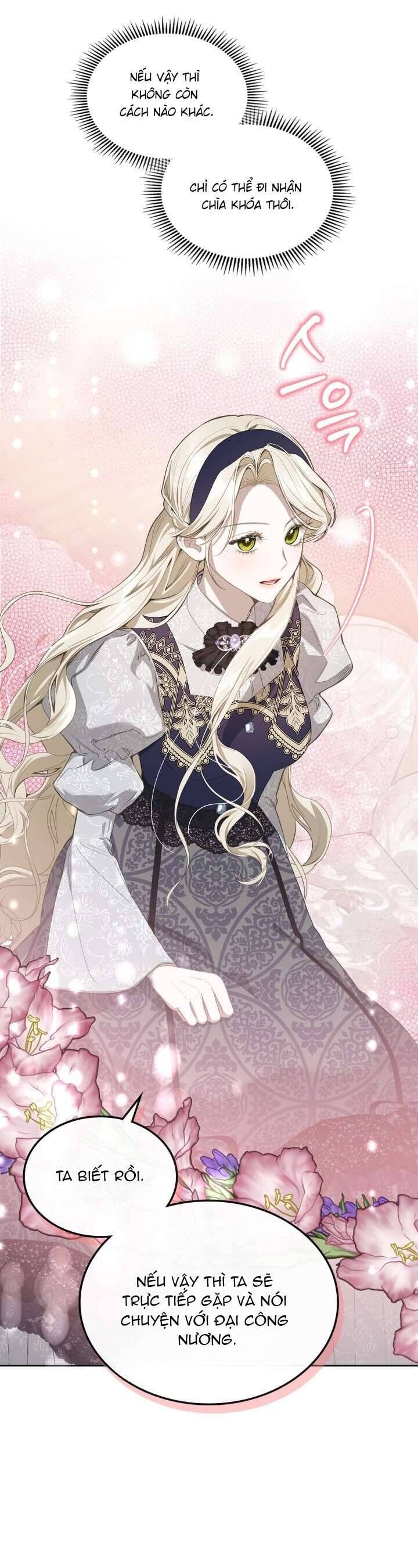 Nam Chính Quái Vật Sống Dưới Giường Tôi Chapter 38 - 36