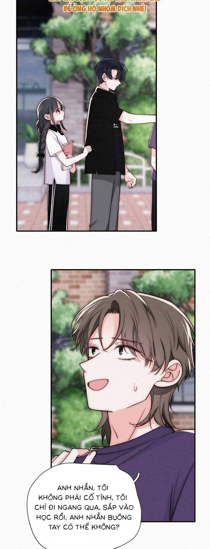 Bá Vương Sủng Ái Cô Vợ Mù Chapter 89 - 5