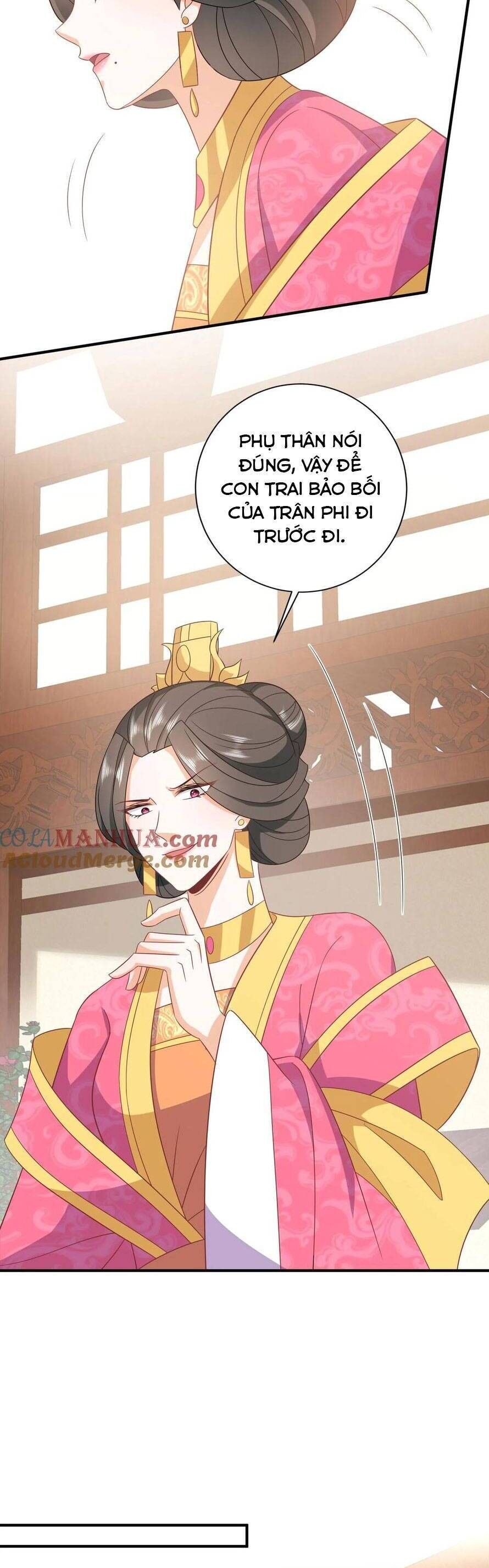 3 Kiếp Xui Xẻo, Kiếp Này Cùng Ta Thần Kinh Chapter 189 - 11
