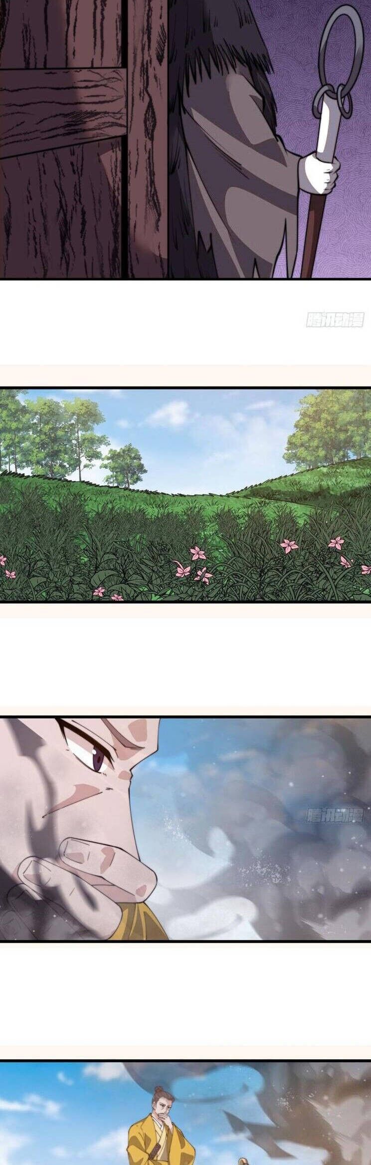 Ta Có Một Sơn Trại Chapter 892 - 11