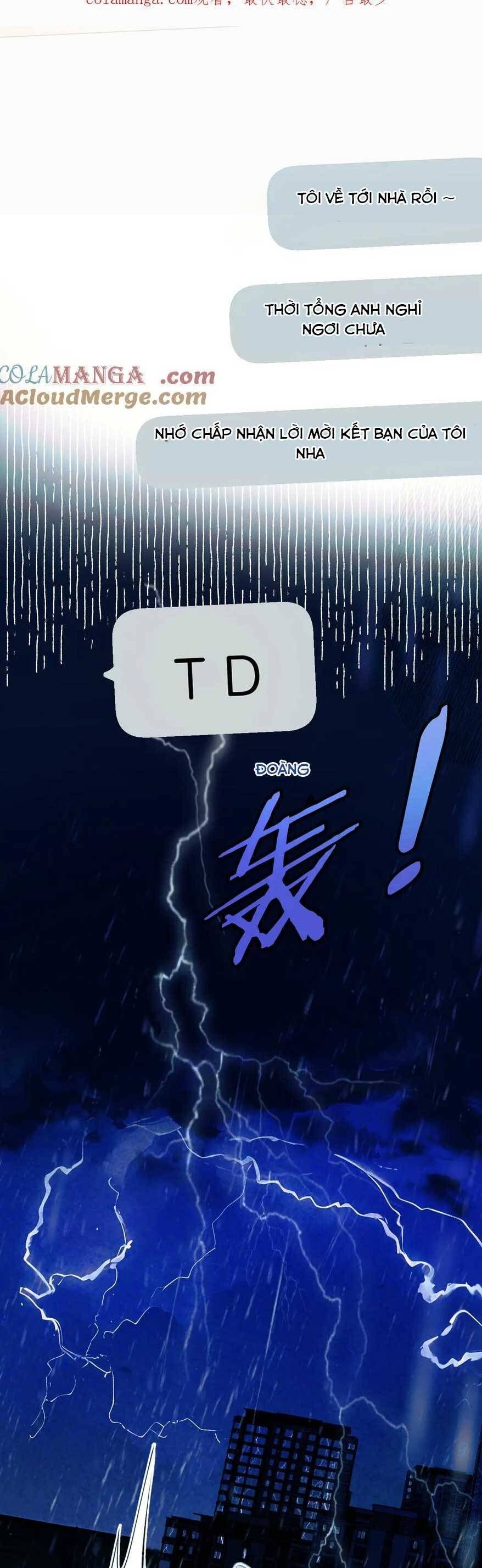 Tôi Cũng Muốn Làm Mợ Út Chapter 18 - 1