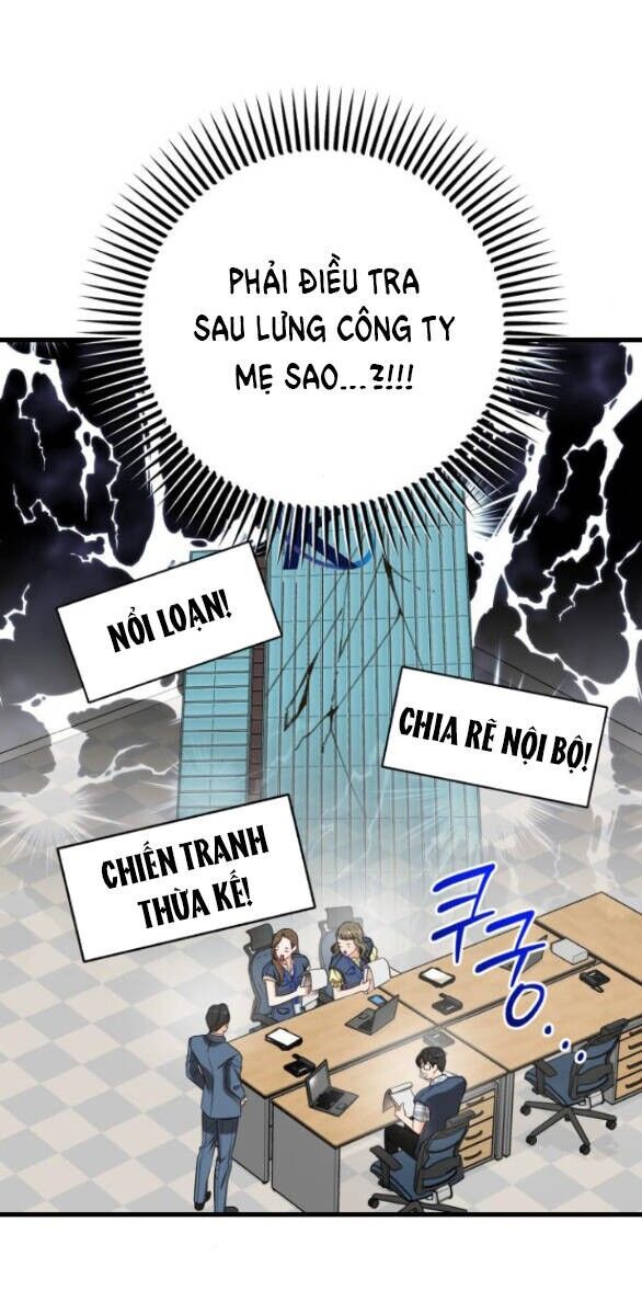 Nóng Lòng Muốn Giày Vò Em Chapter 41.2 - 4
