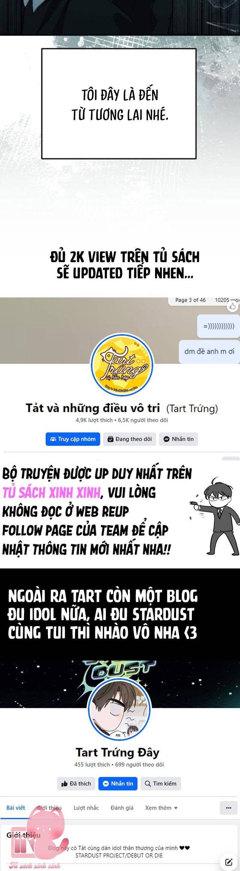Tôi Trở Thành Thành Viên Trẻ Tuổi Nhất Nhóm Nhạc Idol Nam Chapter 24 - 60