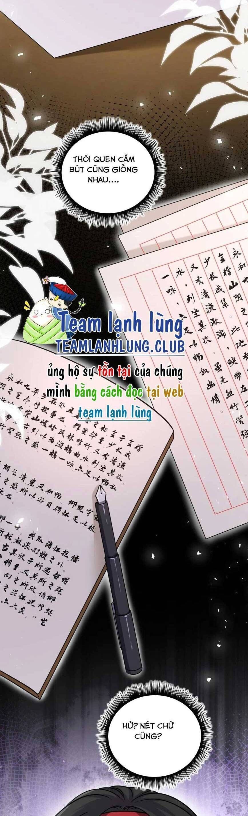 Ta Đem Hoàng Tử Dưỡng Thành Hắc Hóa Chapter 110 - 7