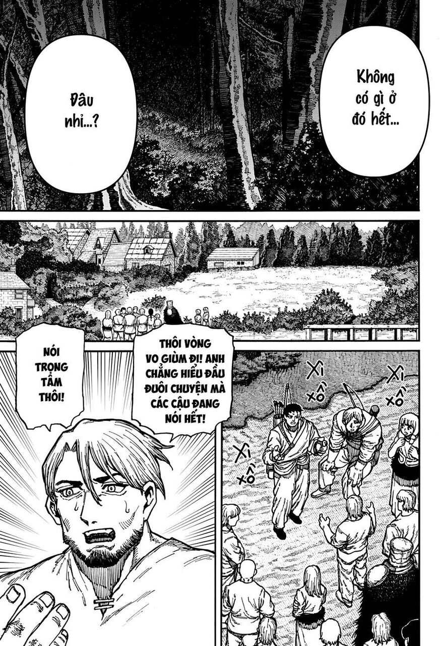 Centuria Chapter 5 - 16