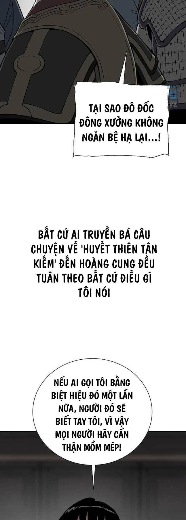 Vĩ Linh Kiếm Tiên Chapter 57 - 77