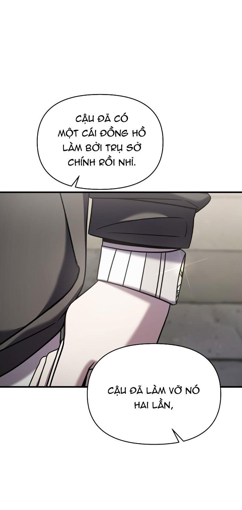 Kẻ Phản Diện Thuần Túy Chapter 78.1 - 13